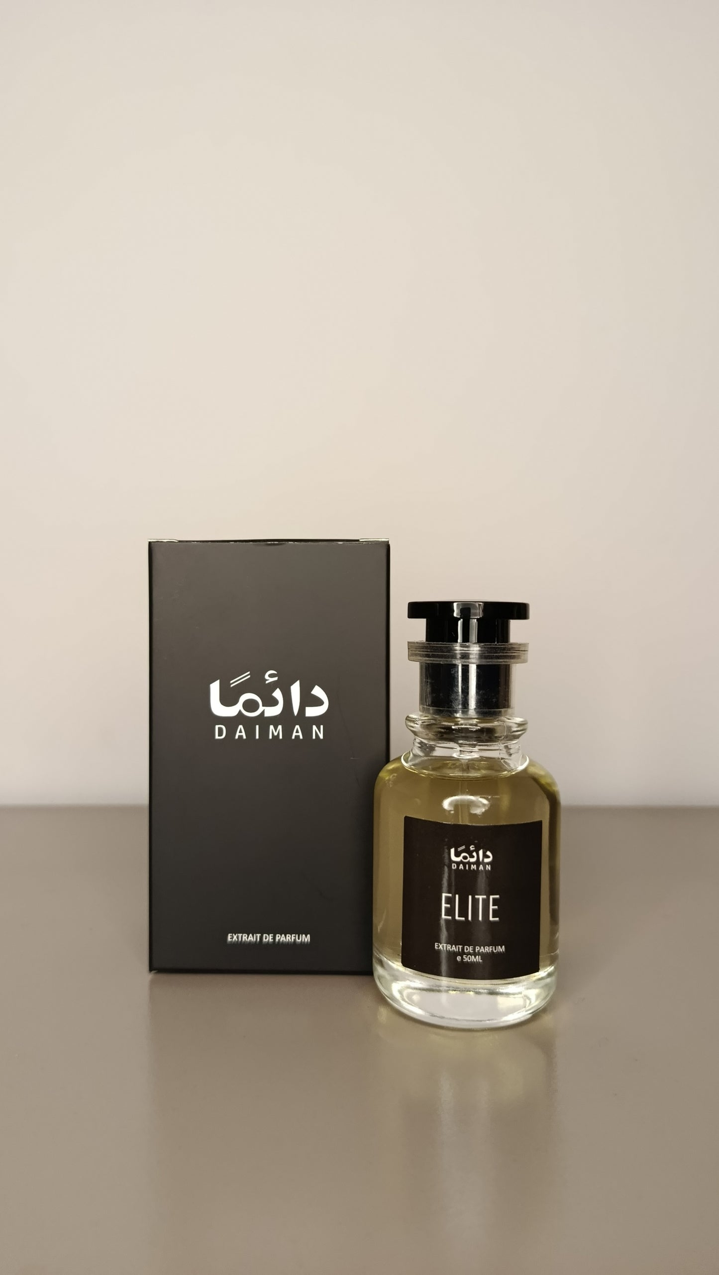ELITE - 50ML FOR HIM