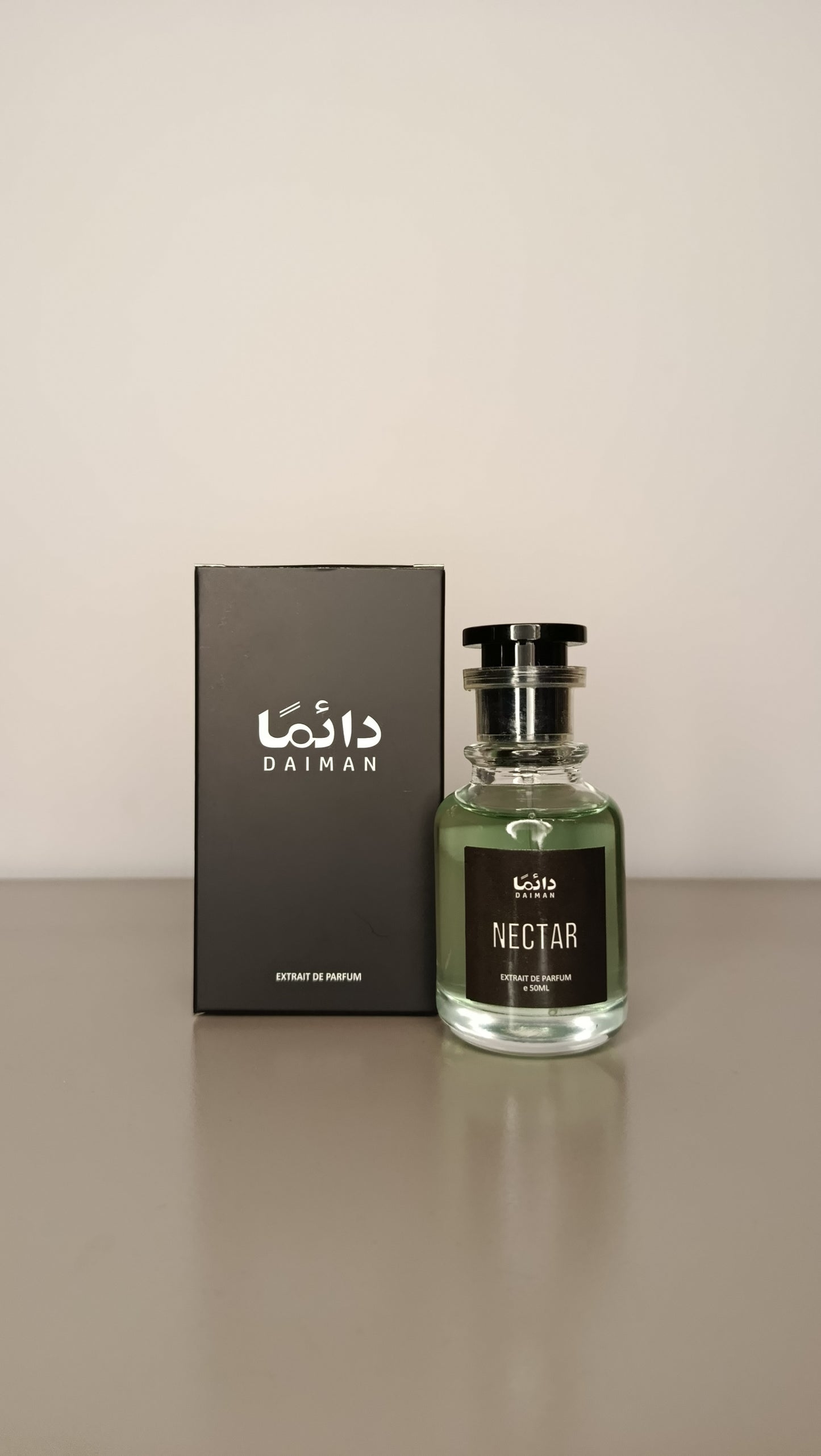 NECTAR - 50ML UNISEX