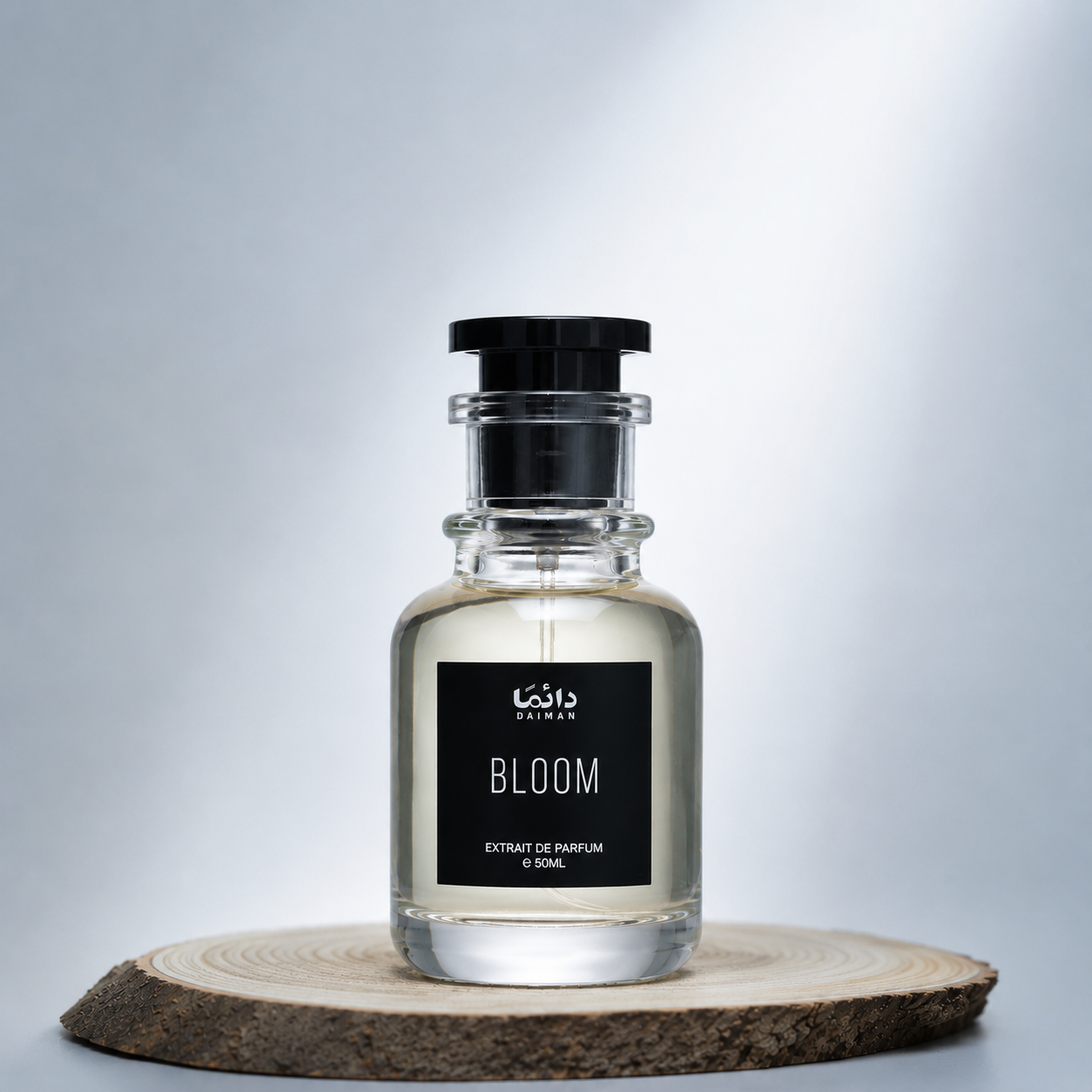 BLOOM - 50ML PERFUME FOR HER