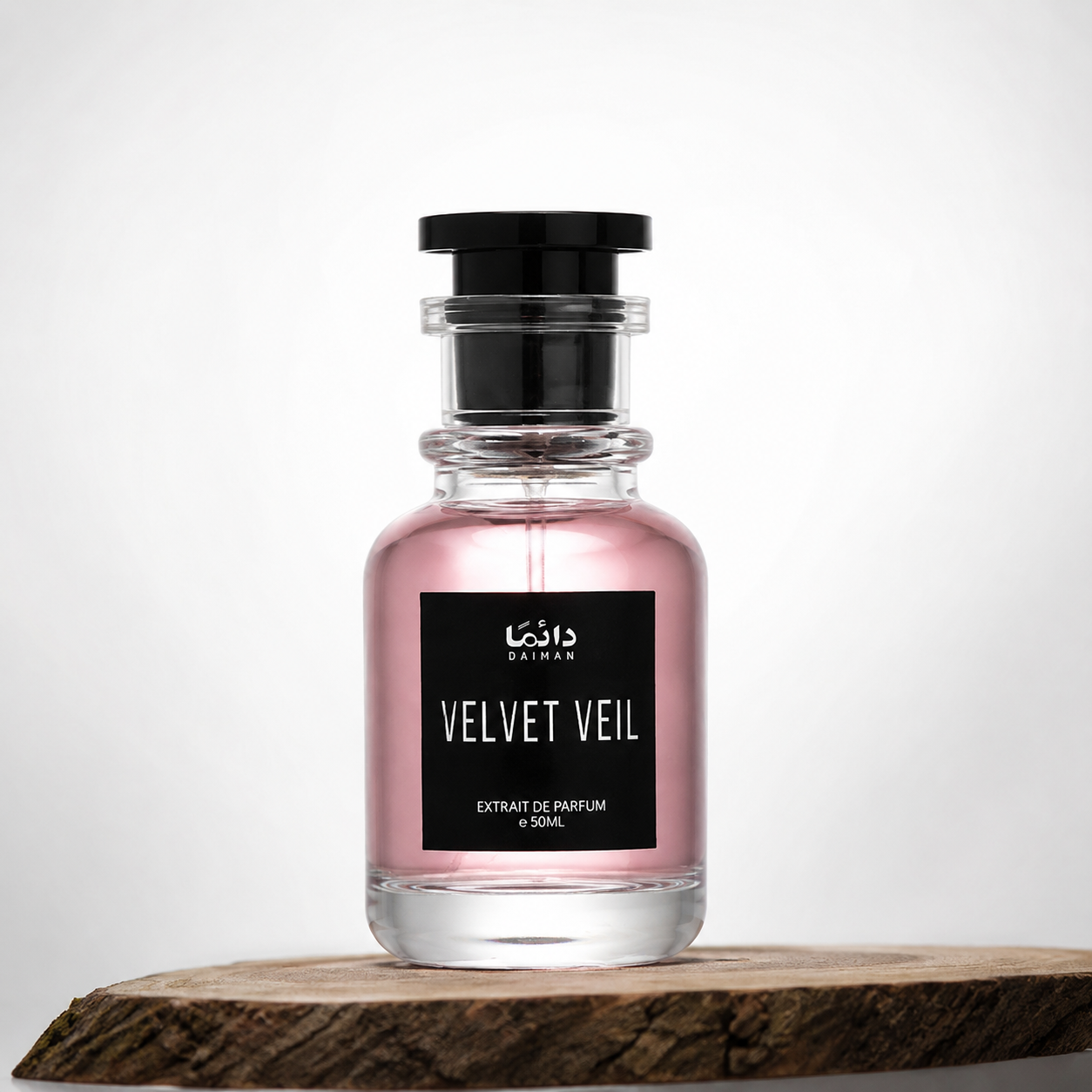VELVET VEIL - 50ML PERFUME FOR HER