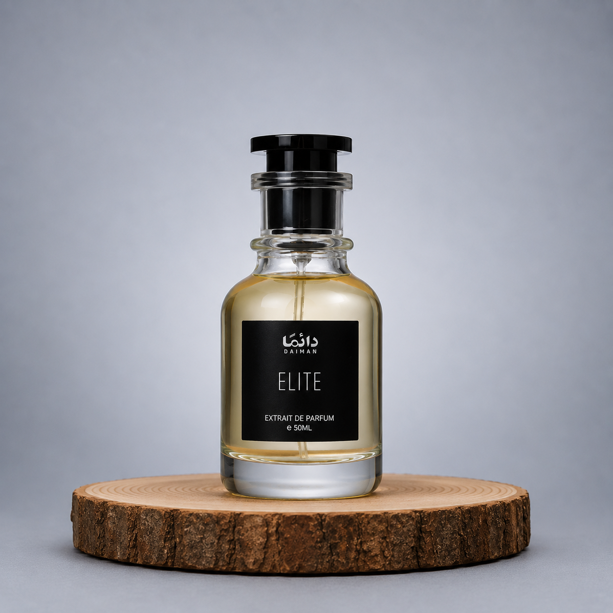 ELITE - 50ML PERFUME FOR HIM