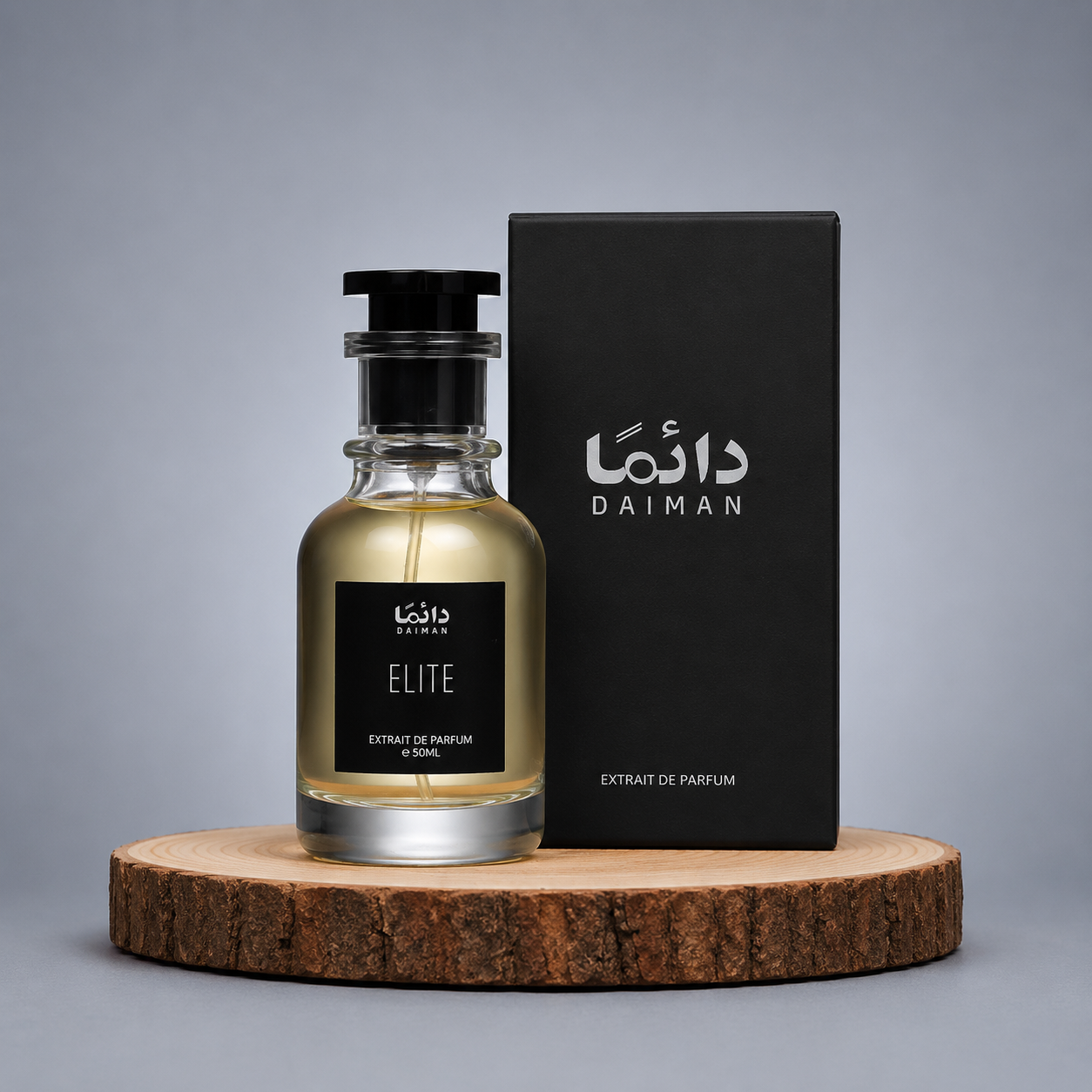 ELITE - 50ML FOR HIM