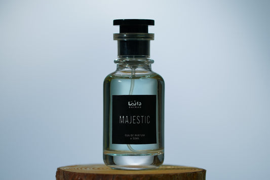 MAJESTIC - 50ML FOR HIM