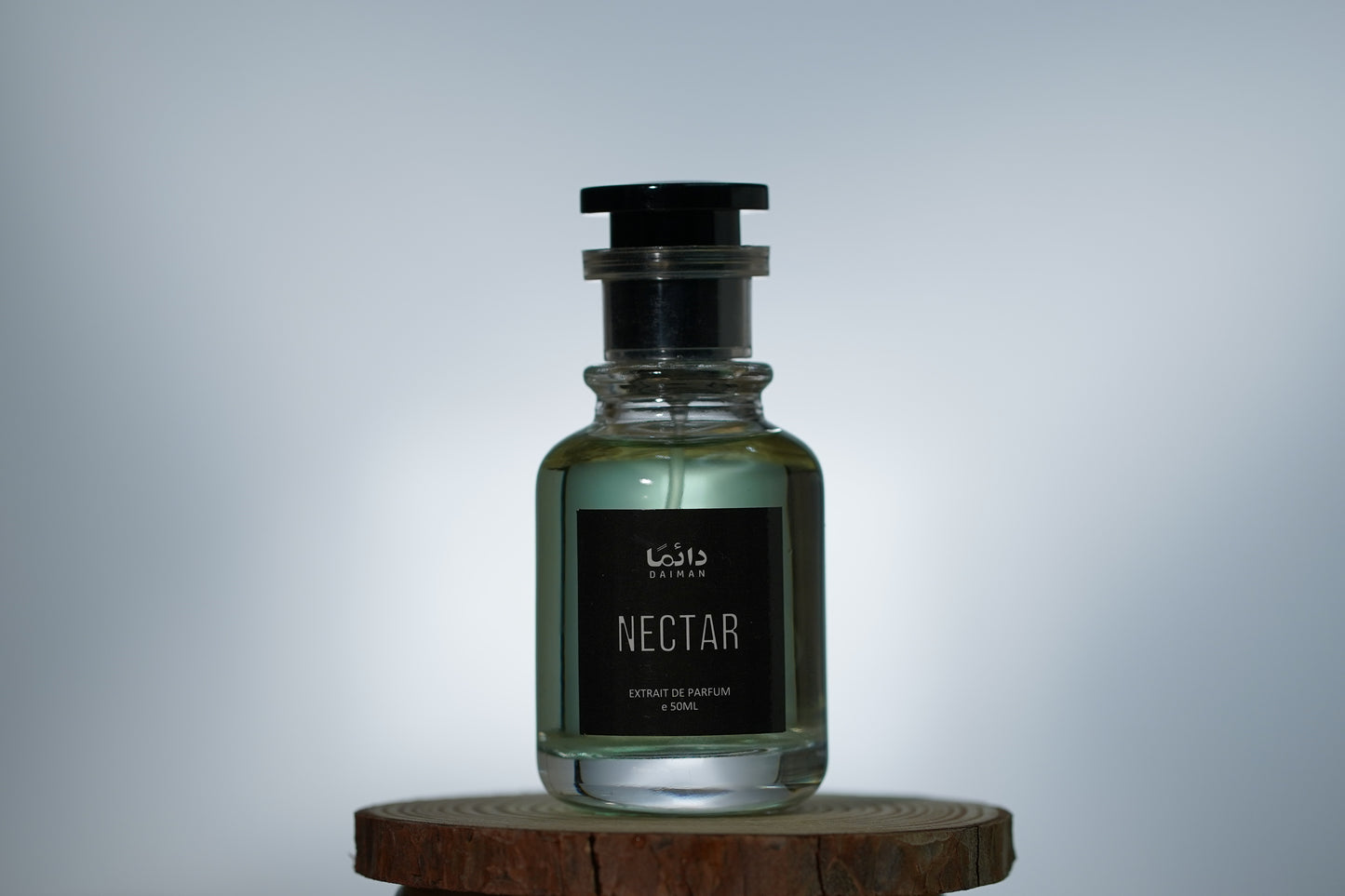 NECTAR - 50ML UNISEX PERFUME