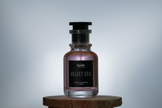 VELVET VEIL - 50ML FOR HER