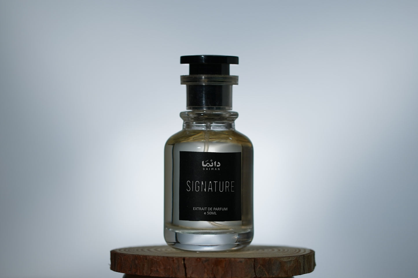 SIGNATURE - 50ML UNISEX PERFUME