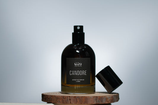 CANDORE - 50ML UNISEX PERFUME