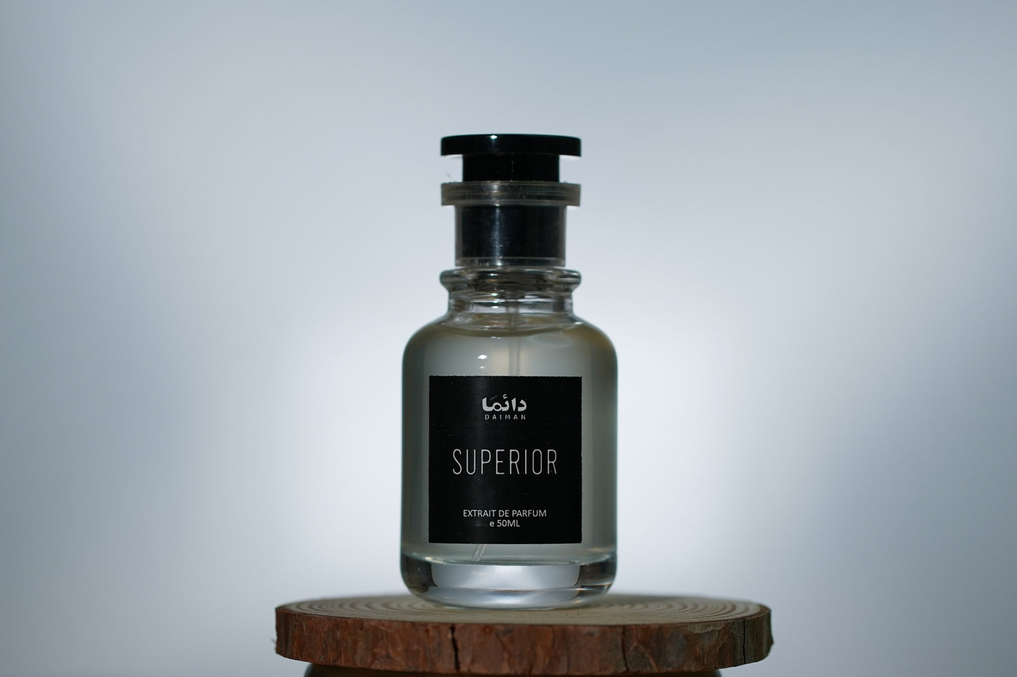 SUPERIOR - 50ML FOR HIM