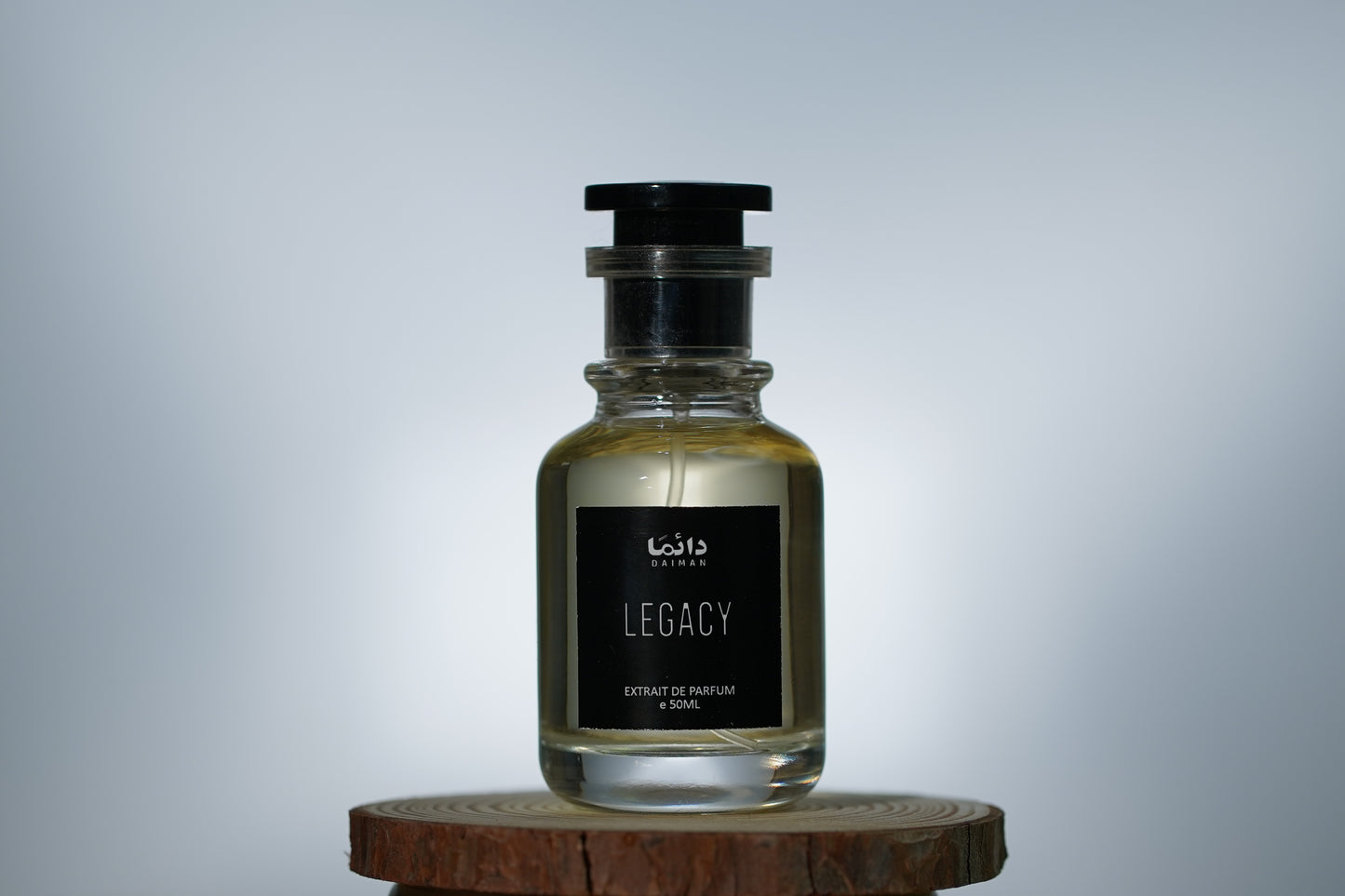 LEGACY - 50ML UNISEX PERFUME
