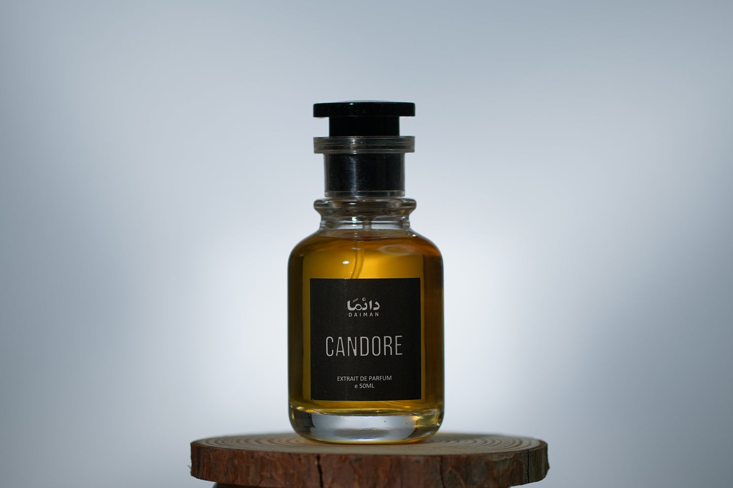 CANDORE - 50ML UNISEX PERFUME