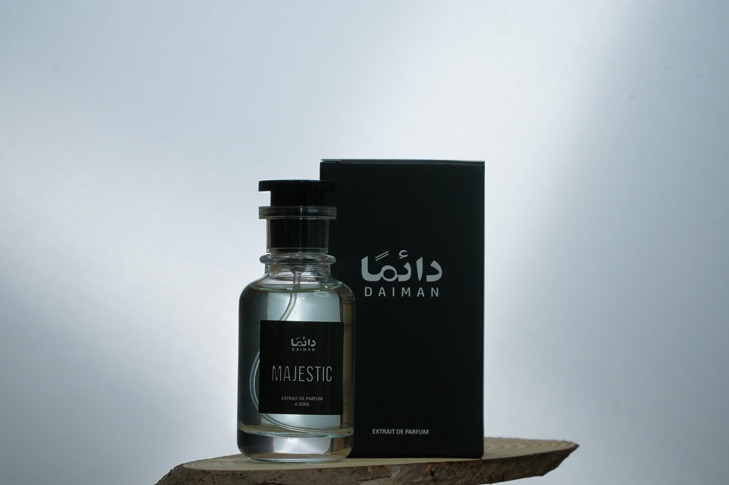 MAJESTIC - 50ML FOR HIM