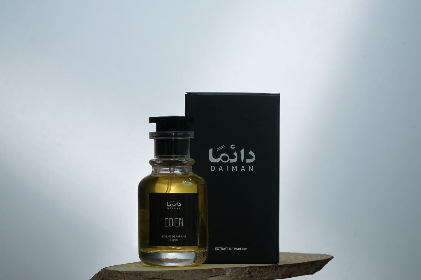 EDEN - 50ML FOR HIM