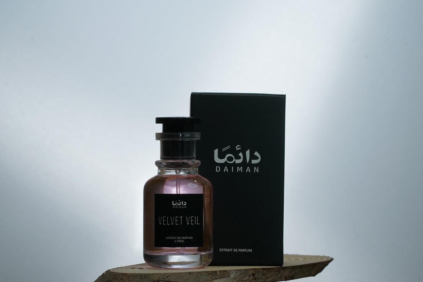 VELVET VEIL - 50ML FOR HER