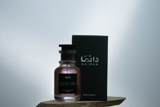 VELVET VEIL - 50ML FOR HER