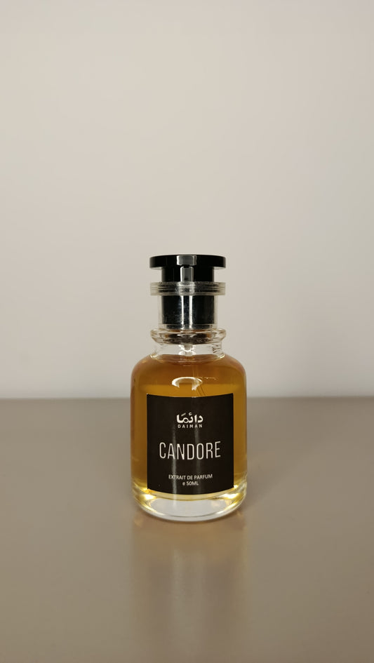 CANDORE - 50ML UNISEX