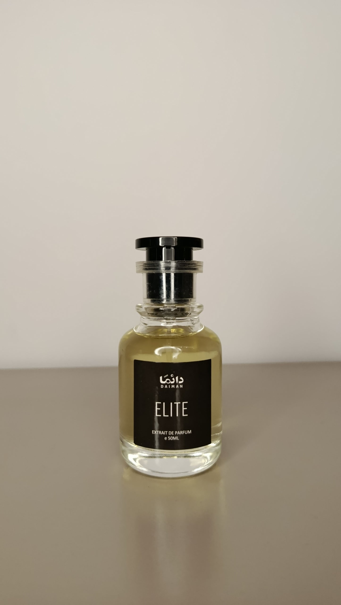ELITE - 50ML FOR HIM