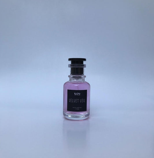 VELVET VEIL - 50ML FOR HER