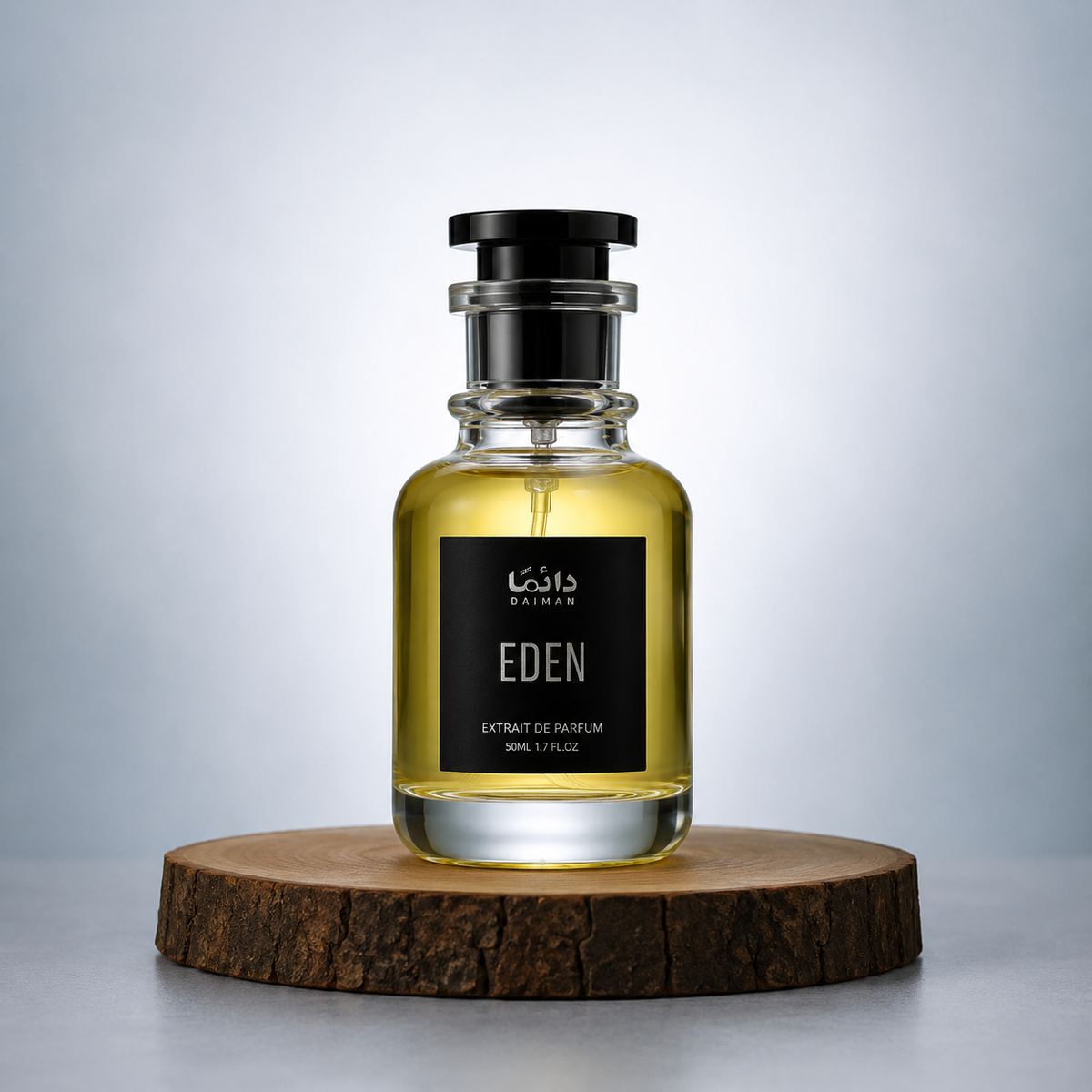 EDEN - 50ML PERFUME FOR HIM