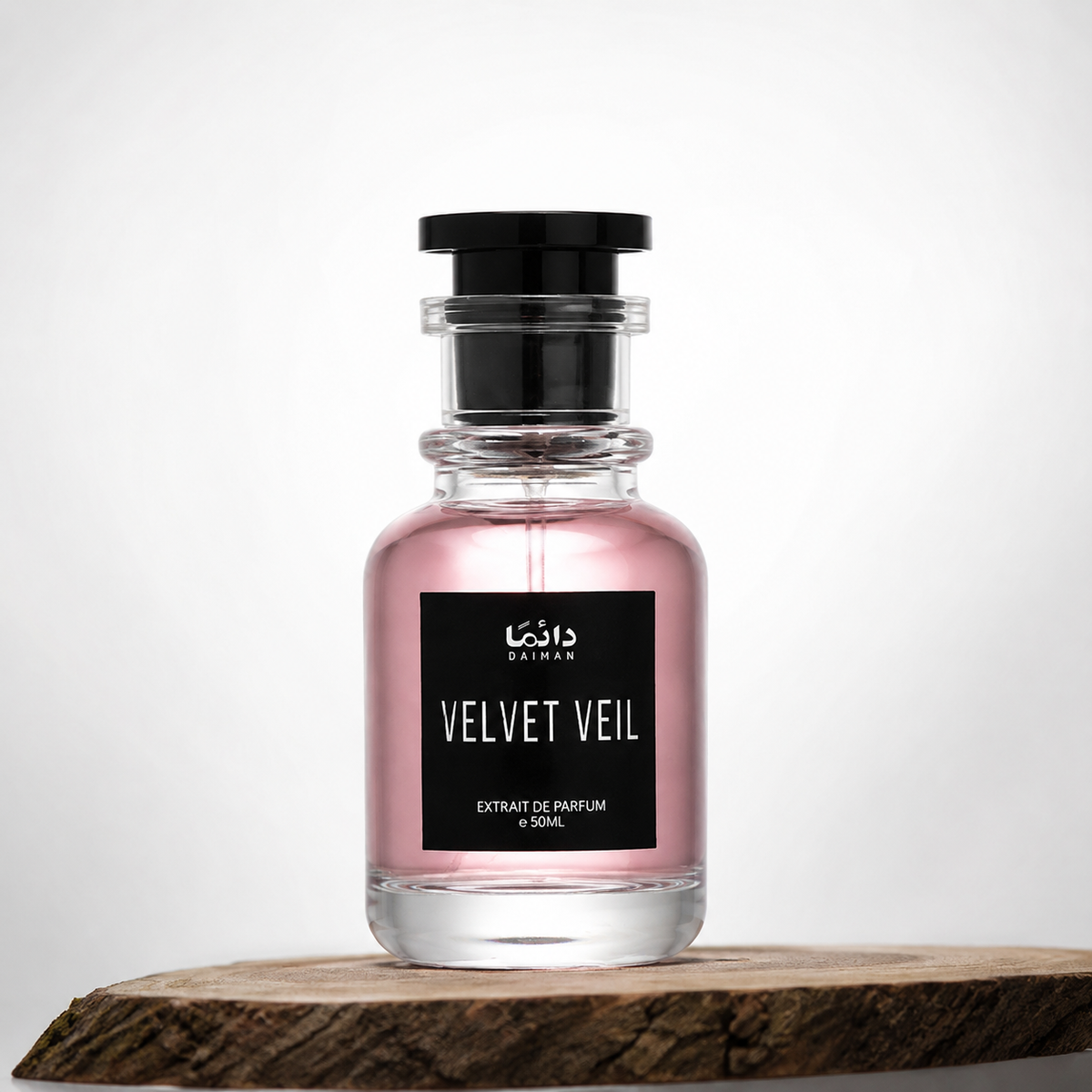 VELVET VEIL - 50ML PERFUME FOR HER