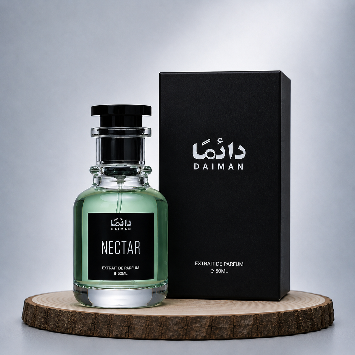 NECTAR - 50ML UNISEX PERFUME